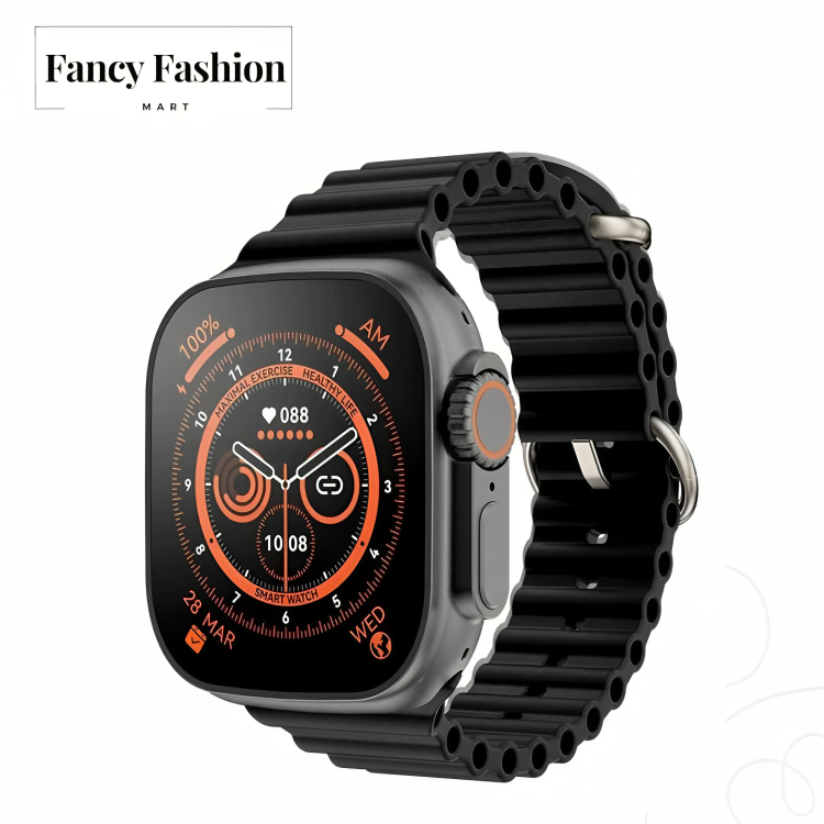 t900 ultra smart watch